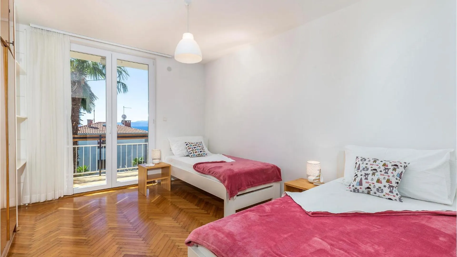2 Bedroom Awesome Apartment In Icici Croatia