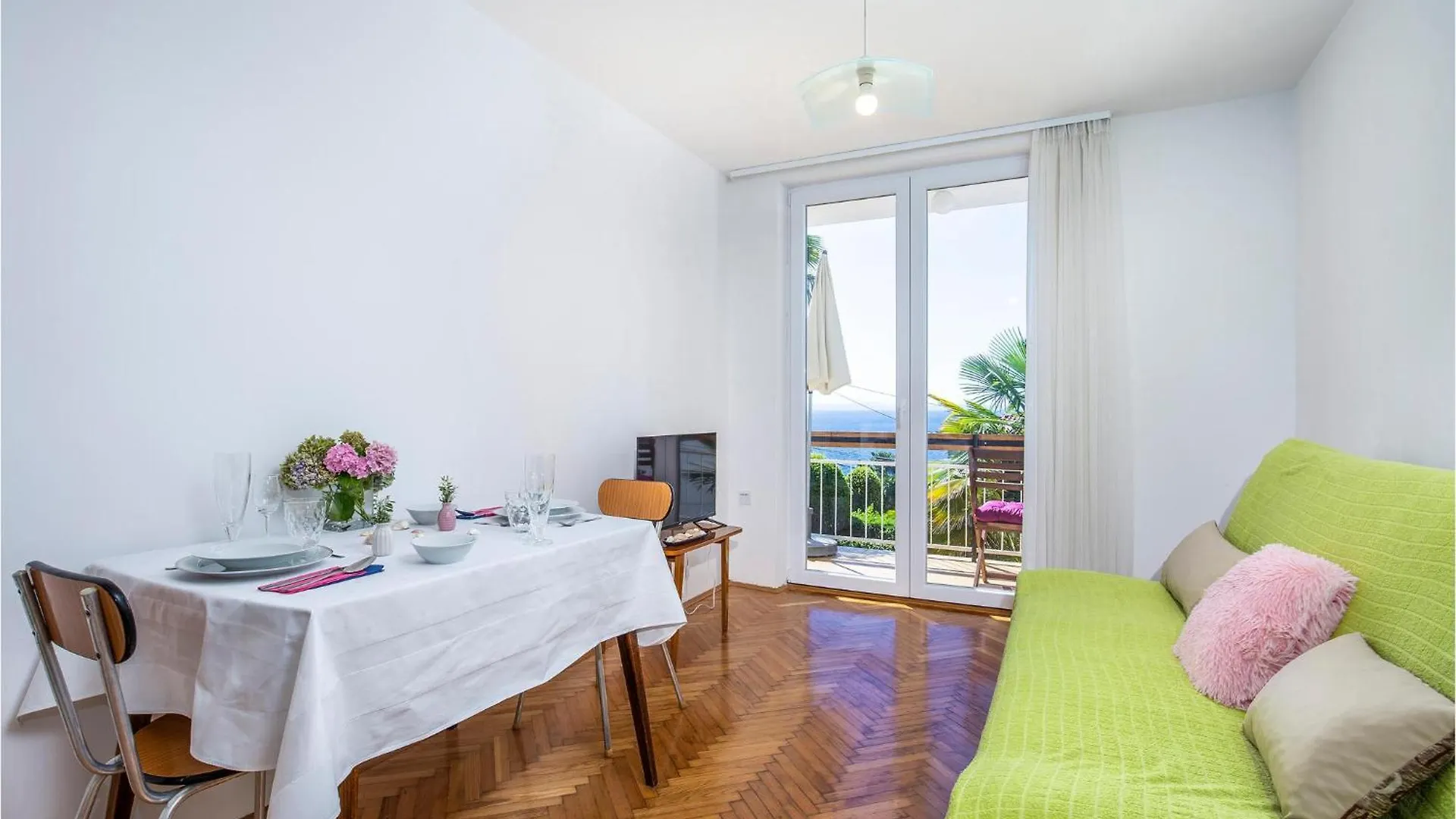 2 Bedroom Awesome Apartment In Icici Croatia