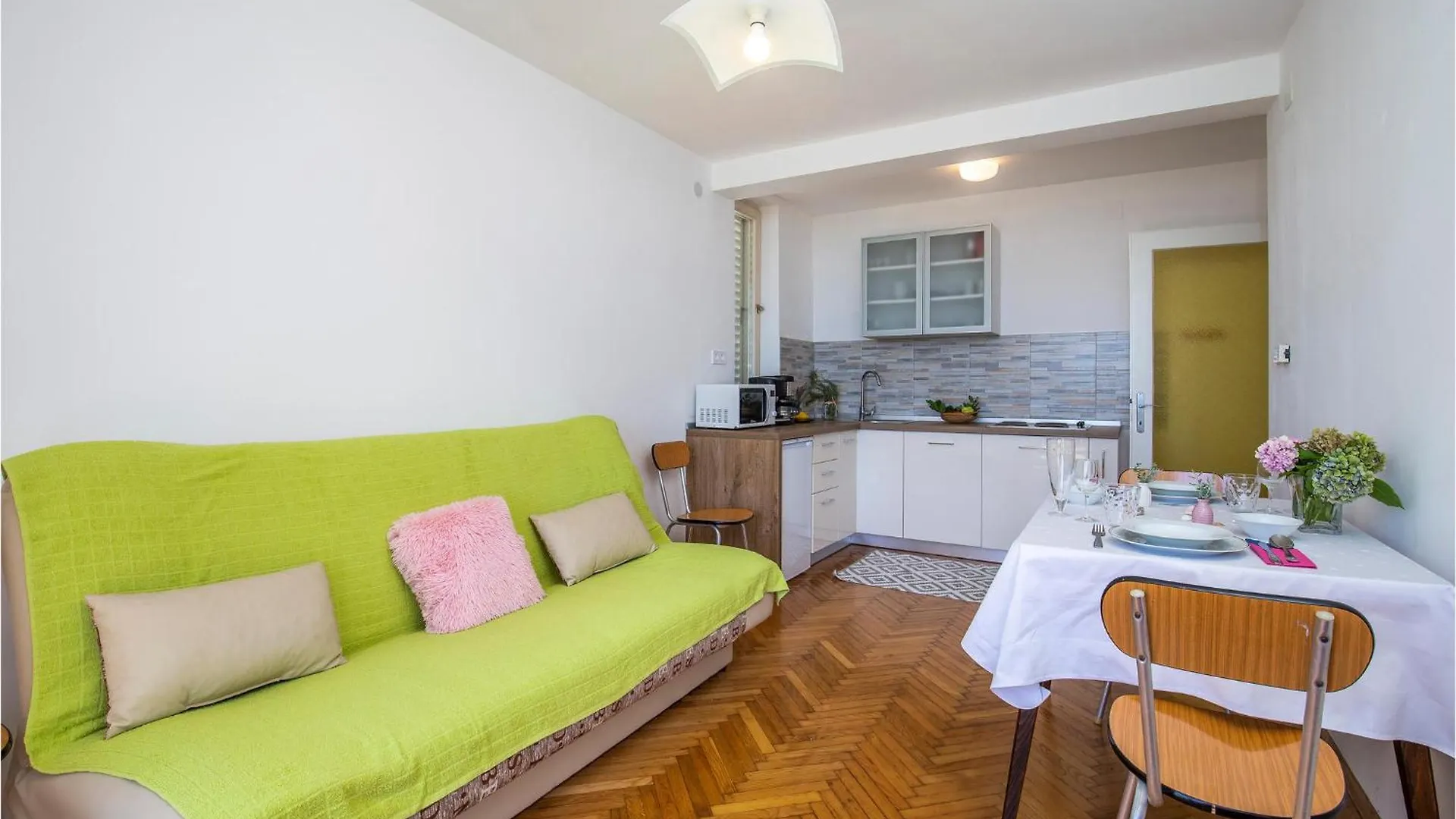 2 Bedroom Awesome Apartment In Icici