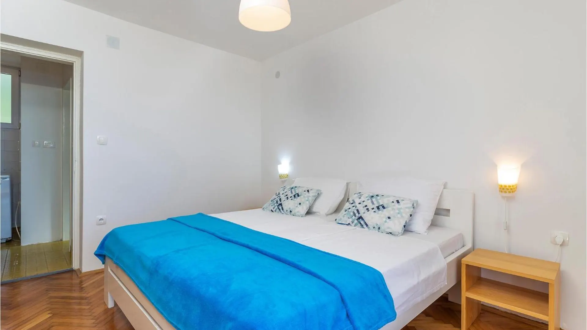2 Bedroom Awesome Apartment In Icici