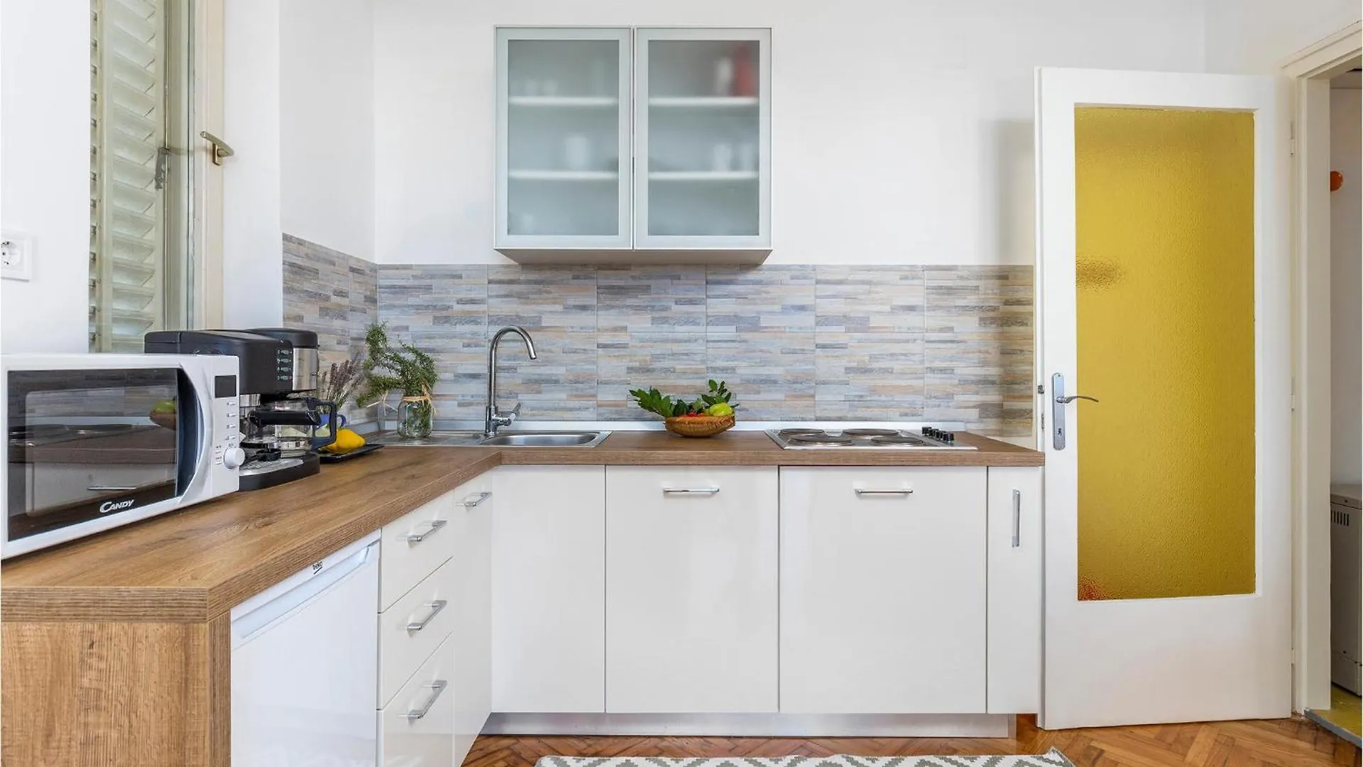 2 Bedroom Awesome Apartment In Icici Croatia