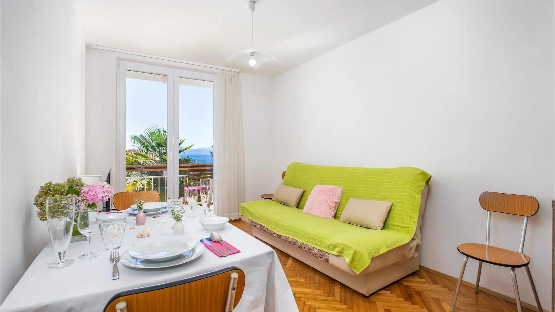 2 Bedroom Awesome Apartment In Icici Croatia