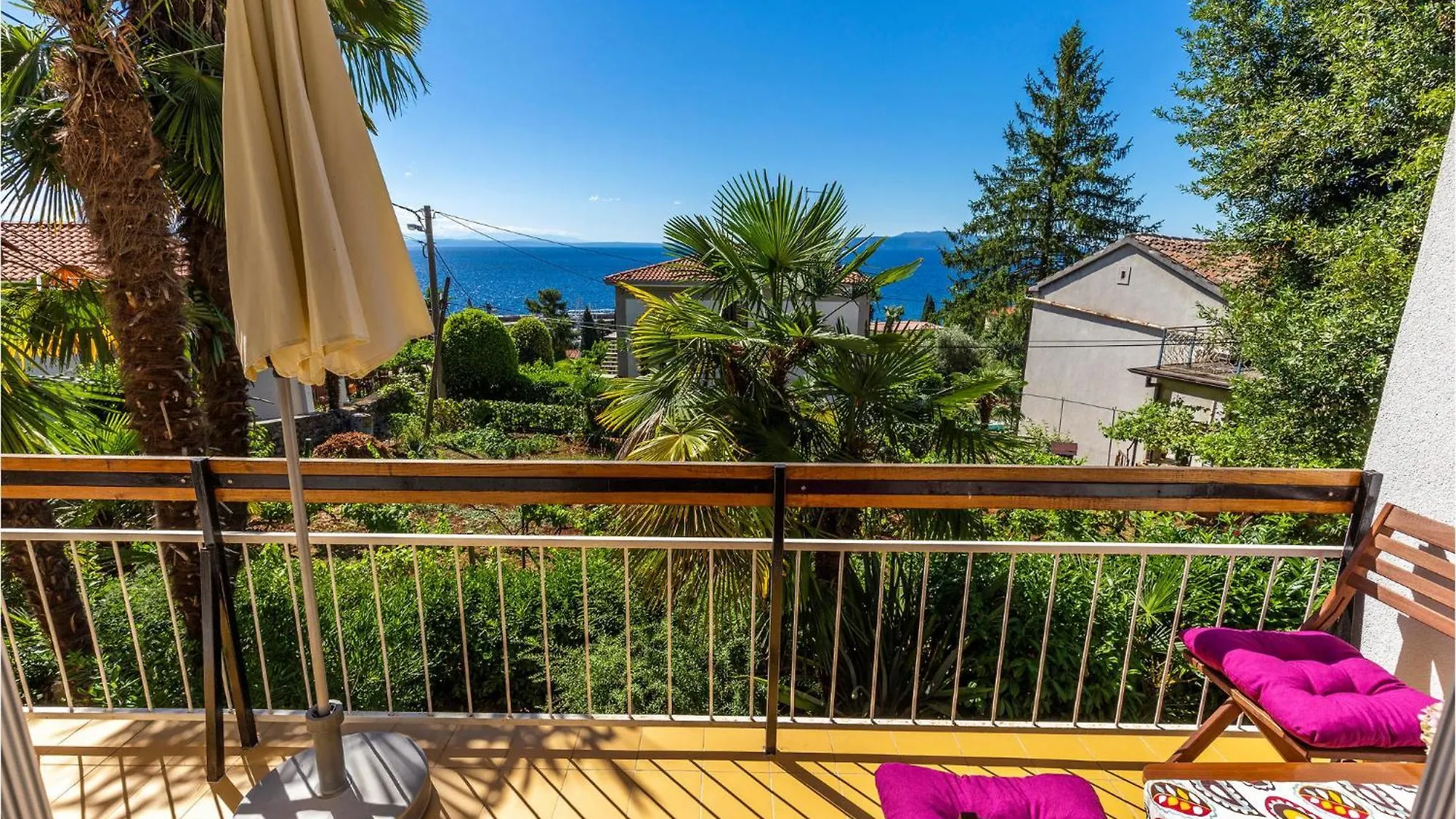 2 Bedroom Awesome Apartment In Icici Croatia
