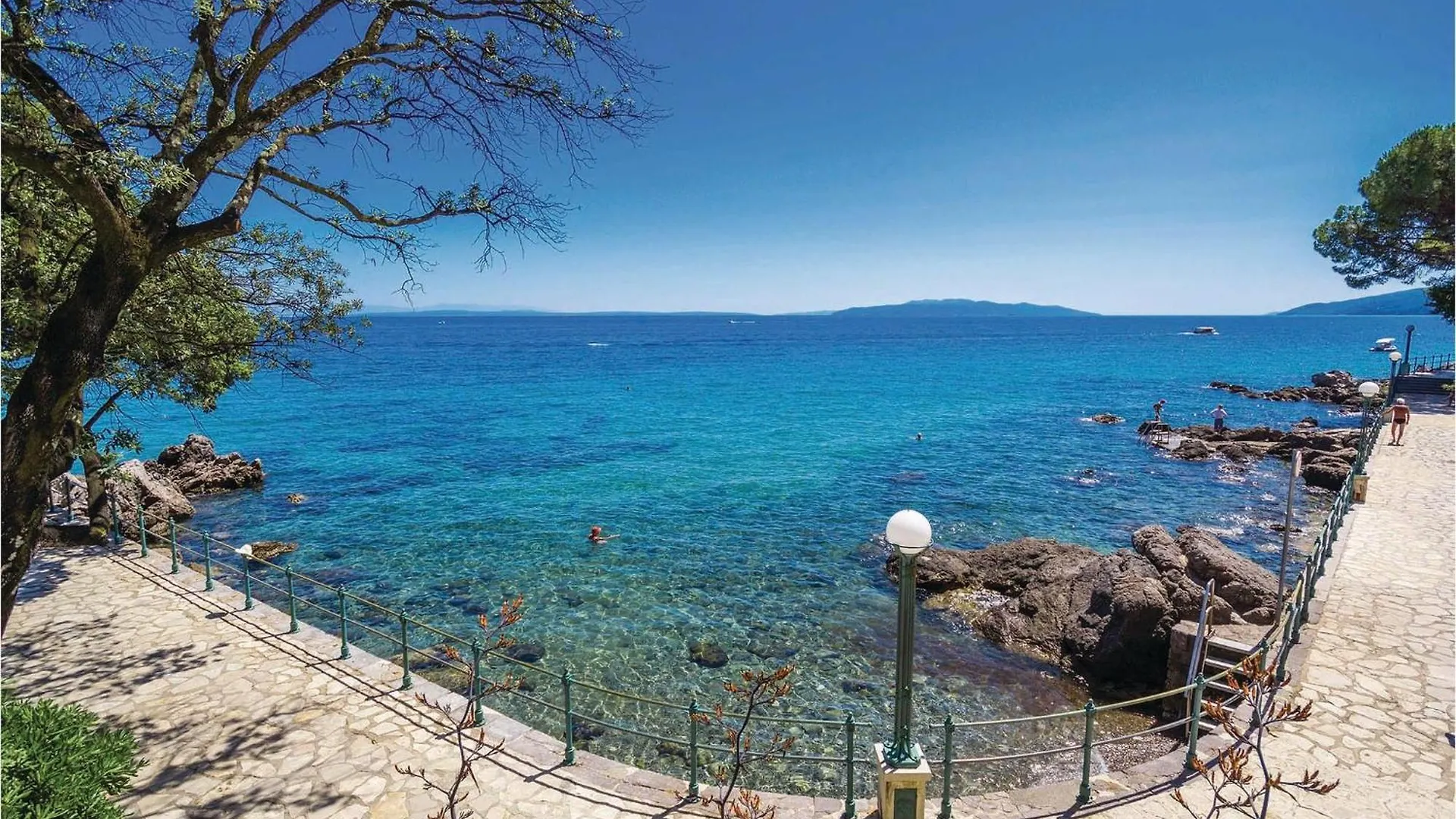 2 Bedroom Awesome Apartment In Icici Croatia