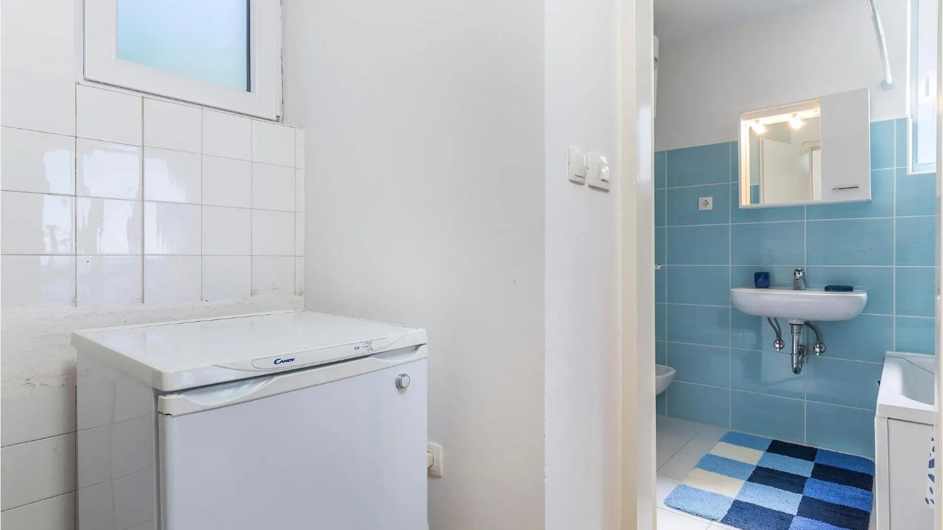 2 Bedroom Awesome Apartment In Icici