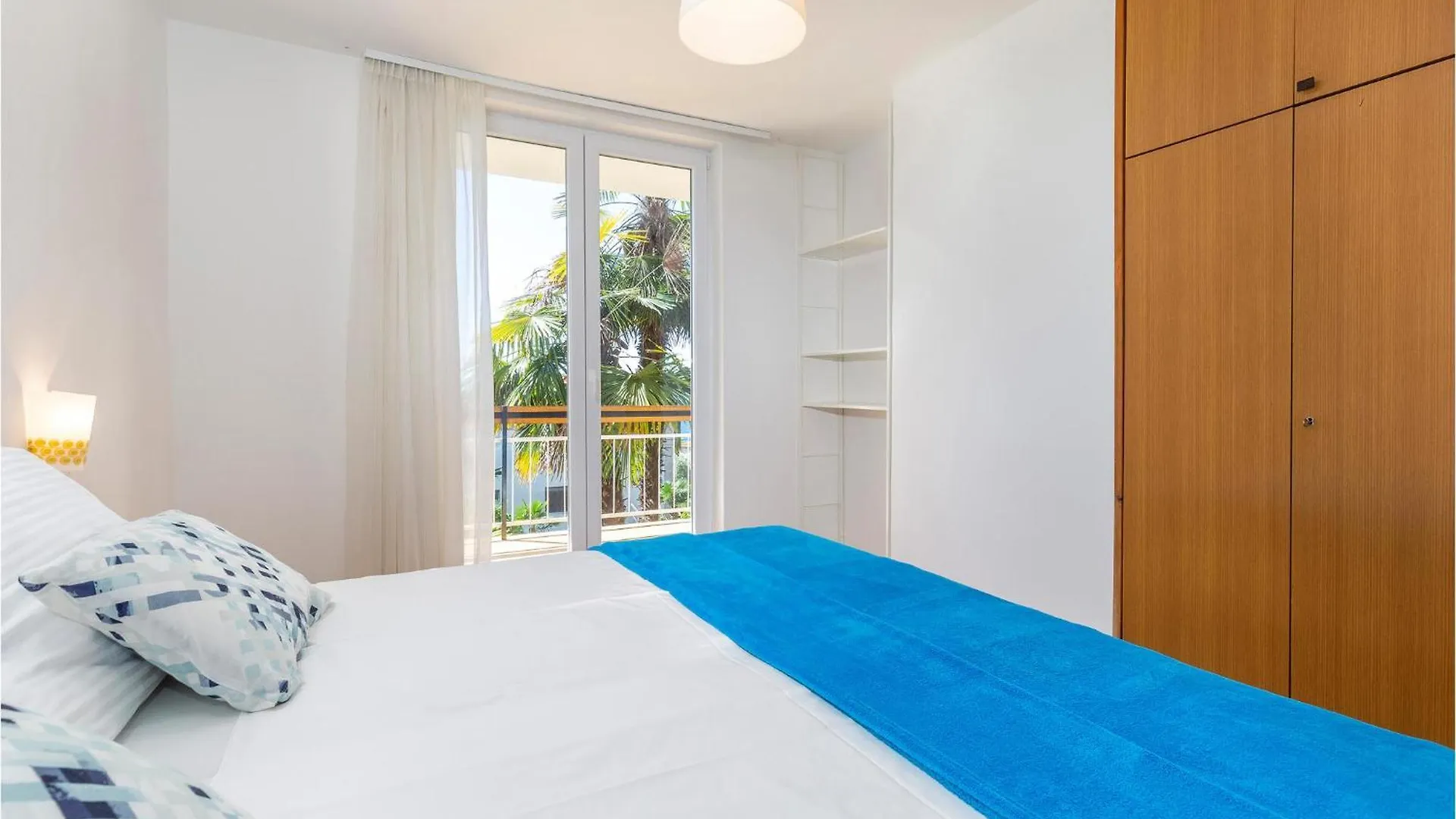 2 Bedroom Awesome Apartment In Icici