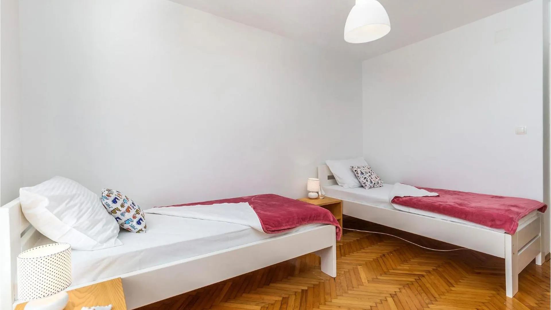 2 Bedroom Awesome Apartment In Icici