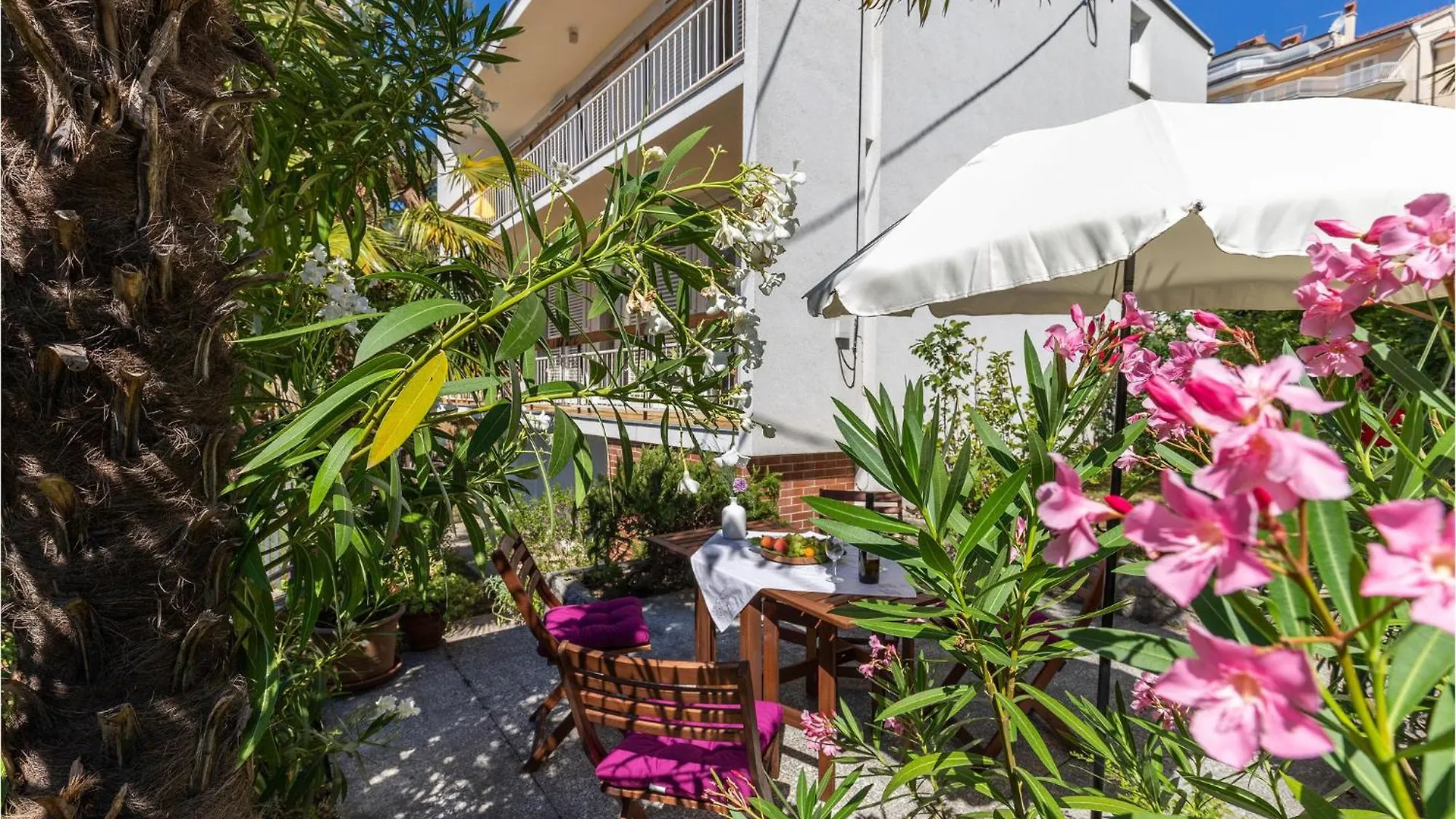 2 Bedroom Awesome Apartment In Icici 0*,  Croatia